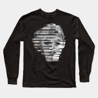 Morphing Long Sleeve T-Shirt